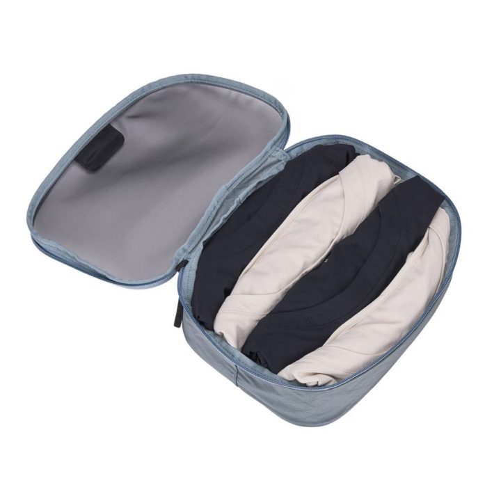 Thule kelioninis pakavimo kubas Small, Pond Gray