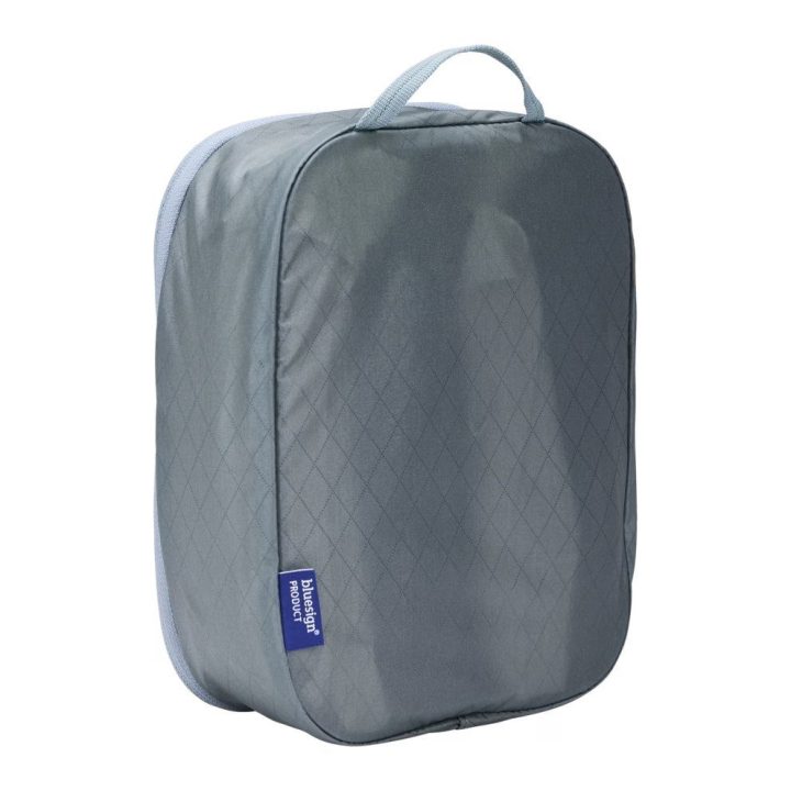 Thule kelioninis pakavimo kubas Small, Pond Gray
