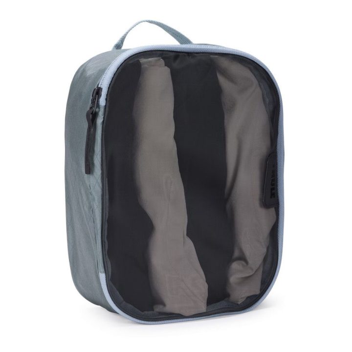Thule kelioninis pakavimo kubas Small, Pond Gray