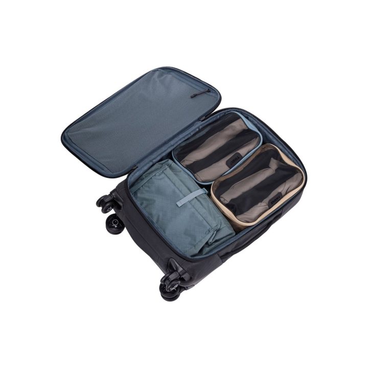 Thule kelioninis pakavimo kubas Small, Pond Gray