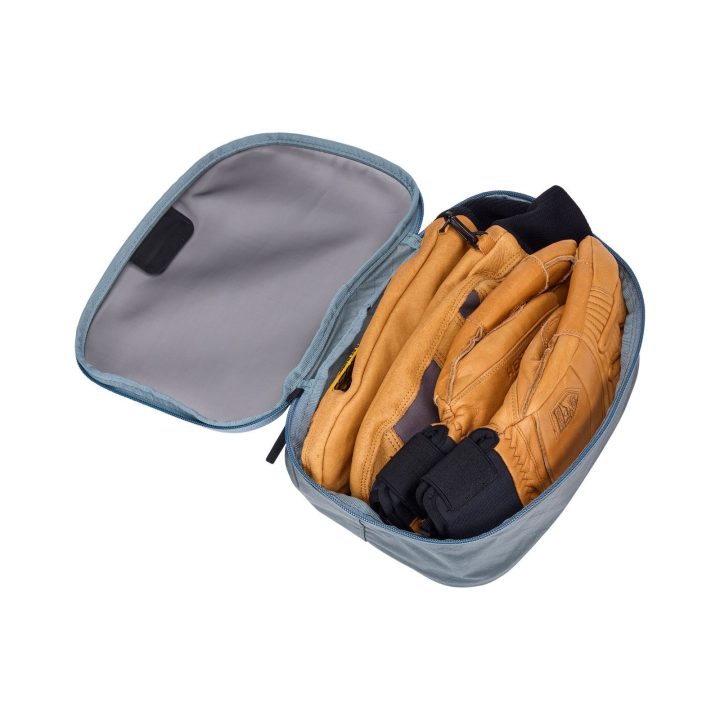 Thule kelioninis pakavimo kubas Small, Pond Gray
