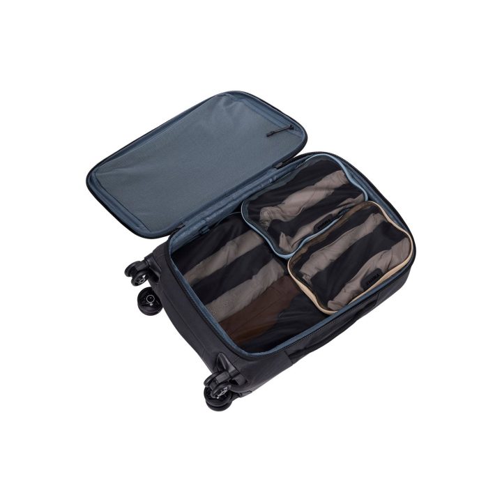 Thule kelioninis pakavimo kubas Small, Pond Gray