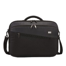 Juoda nešiojamojo kompiuterio kuprinė Case Logic Propel PC
