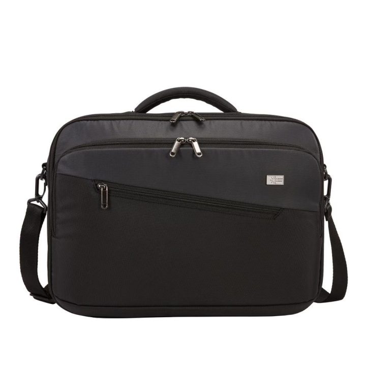 Juoda nešiojamojo kompiuterio kuprinė Case Logic Propel PC