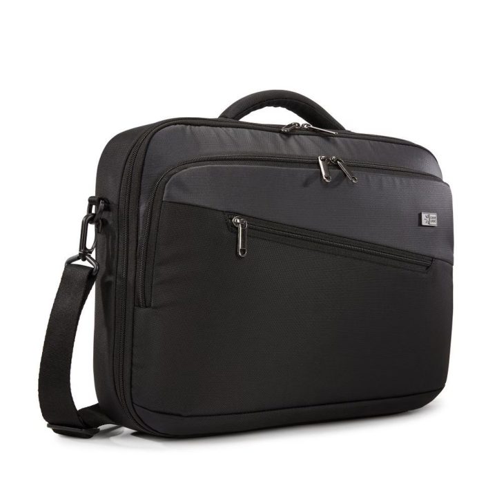 Juoda nešiojamojo kompiuterio kuprinė Case Logic Propel PC