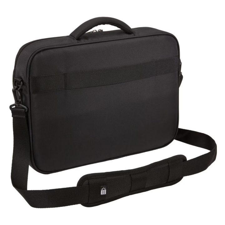 Juoda nešiojamojo kompiuterio kuprinė Case Logic Propel PC