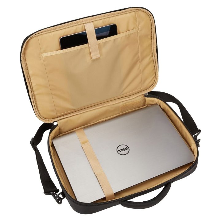 Juoda nešiojamojo kompiuterio kuprinė Case Logic Propel PC