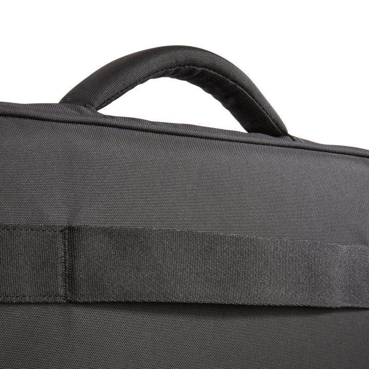 Juoda nešiojamojo kompiuterio kuprinė Case Logic Propel PC