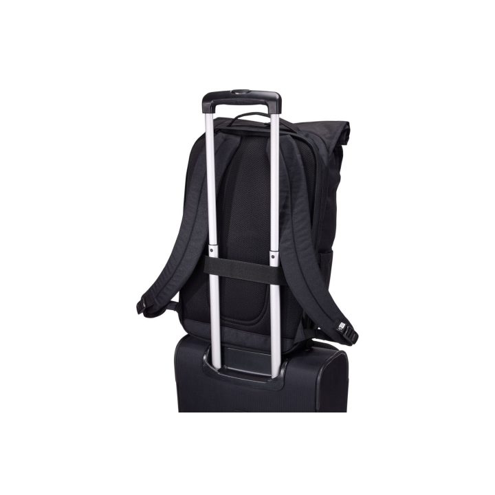 Case Logic Variate kuprinė 17" juoda