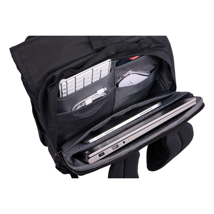 Case Logic Variate kuprinė 17" juoda
