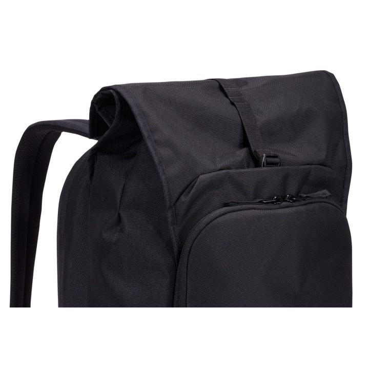 Case Logic Variate kuprinė 17" juoda