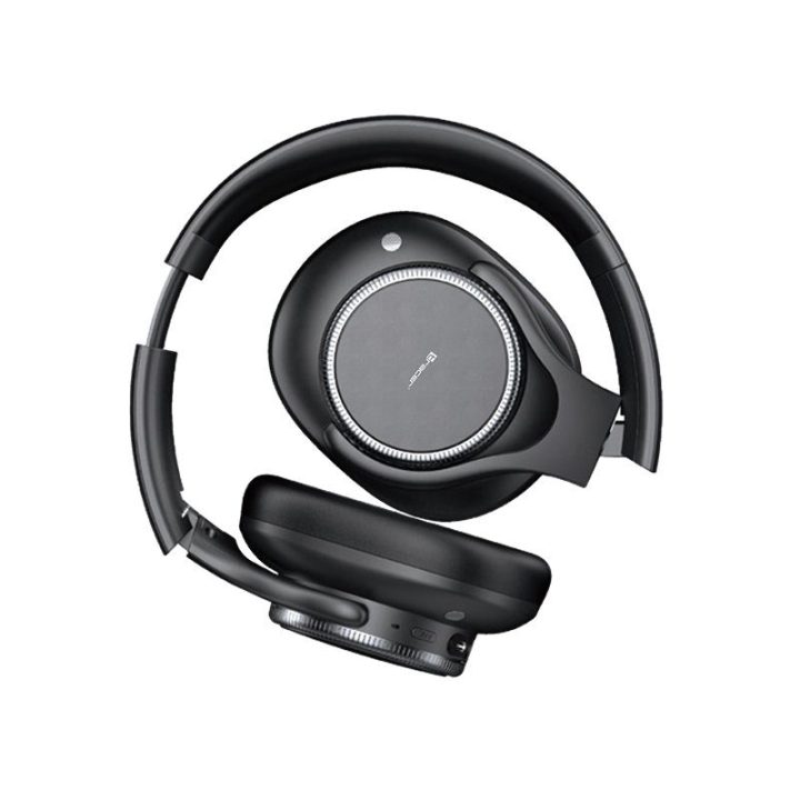 Ausinės su ANC ir Bluetooth 5.4