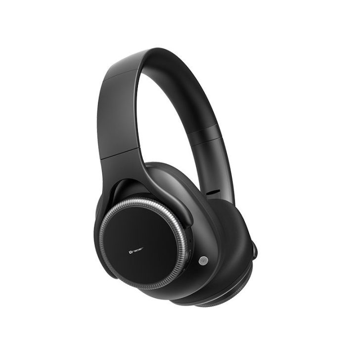 Ausinės su ANC ir Bluetooth 5.4