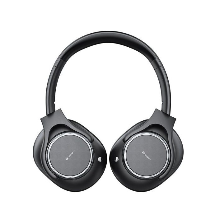 Ausinės su ANC ir Bluetooth 5.4