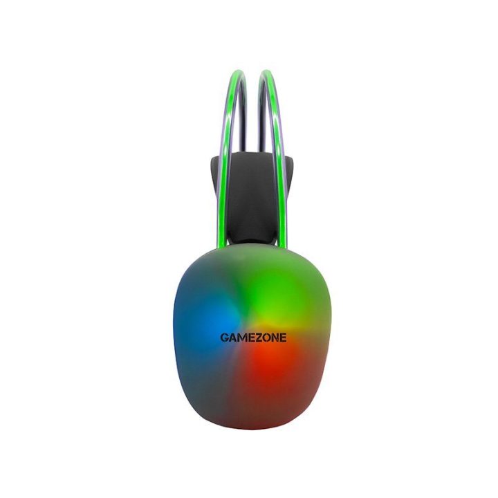 Žaidimų ausinės su mikrofonu Tracer GameZone GZ X2
