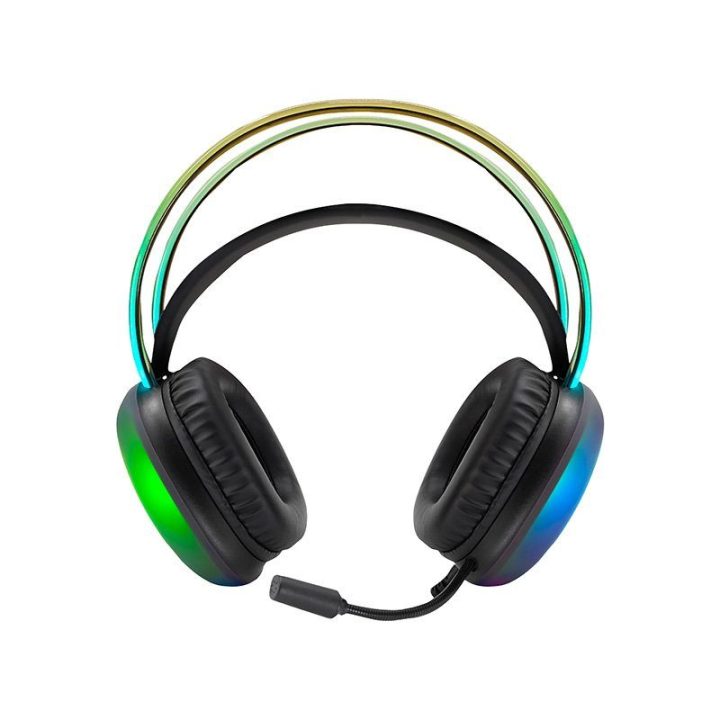 Žaidimų ausinės su mikrofonu Tracer GameZone GZ X2