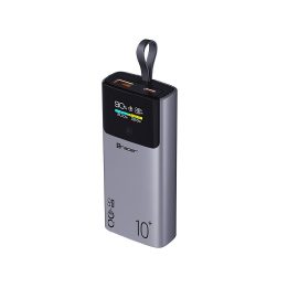10 000 mAh išorinė baterija Tracer Comet