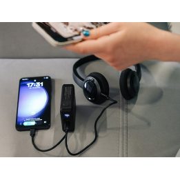 Tracer Quant PD 20W 10 000 mAh išorinė baterija