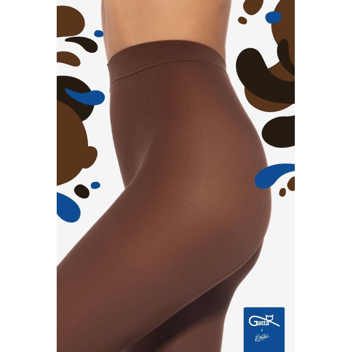 Pėdkelnės Wedel Microfibre 40 Den