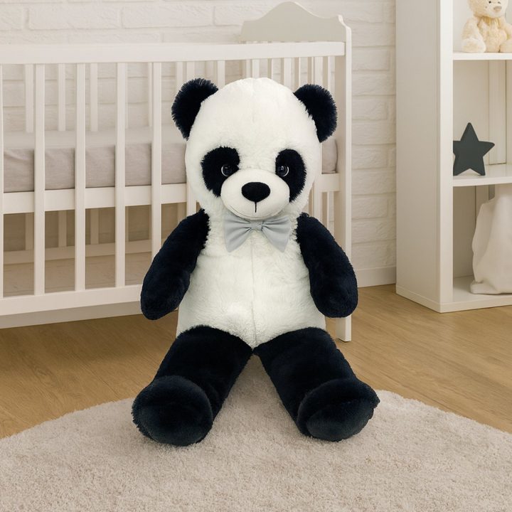 Pliušinis gyvūnas 80 cm (atsitiktinis modelis)