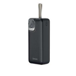 Hawk 30000 mAh powerbankas su LCD ekranu