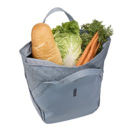 Thule Chasm 25 l dviračio krepšys su InLock, mėlynas