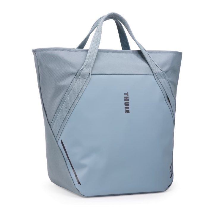 Thule Chasm 25 l dviračio krepšys su InLock, mėlynas