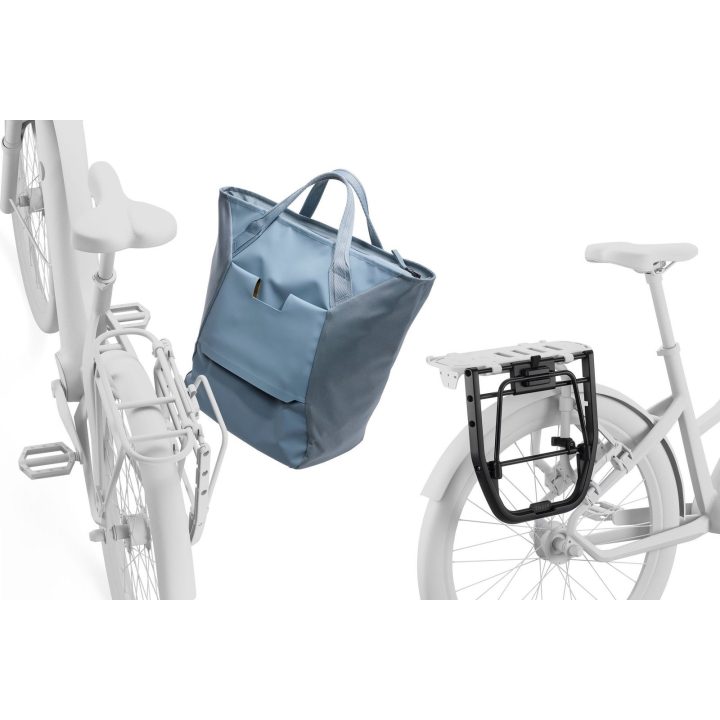 Thule Chasm 25 l dviračio krepšys su InLock, mėlynas