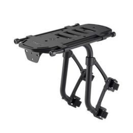 Dviračio bagažinė Thule Tour Rack Black