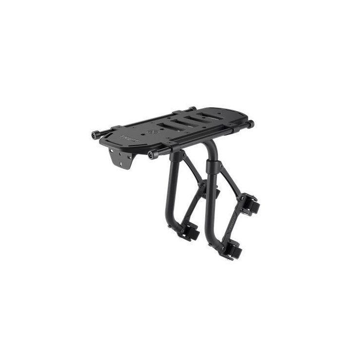 Dviračio bagažinė Thule Tour Rack Black