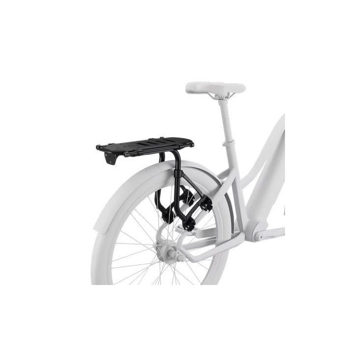 Dviračio bagažinė Thule Tour Rack Black