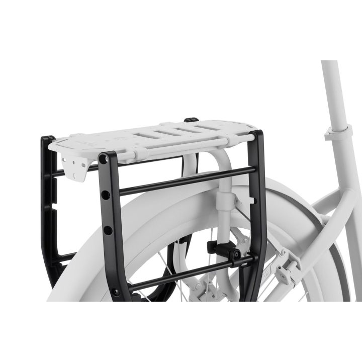 Thule Tour Rack šoniniai rėmai