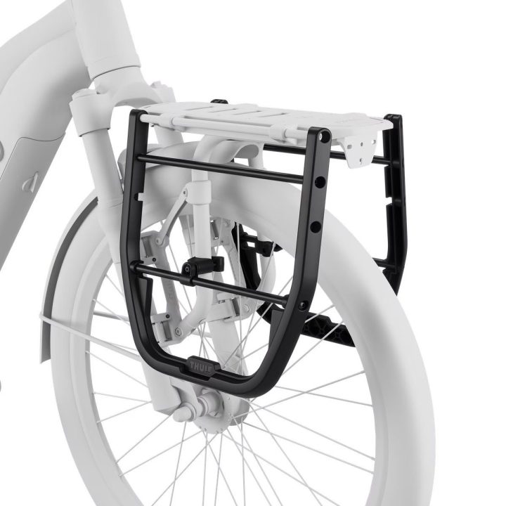 Thule Tour Rack šoniniai rėmai