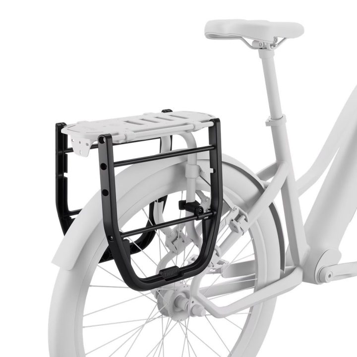 Thule Tour Rack šoniniai rėmai