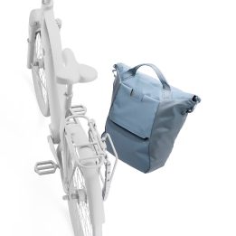 Thule InLock adapterių rinkinys, juodas