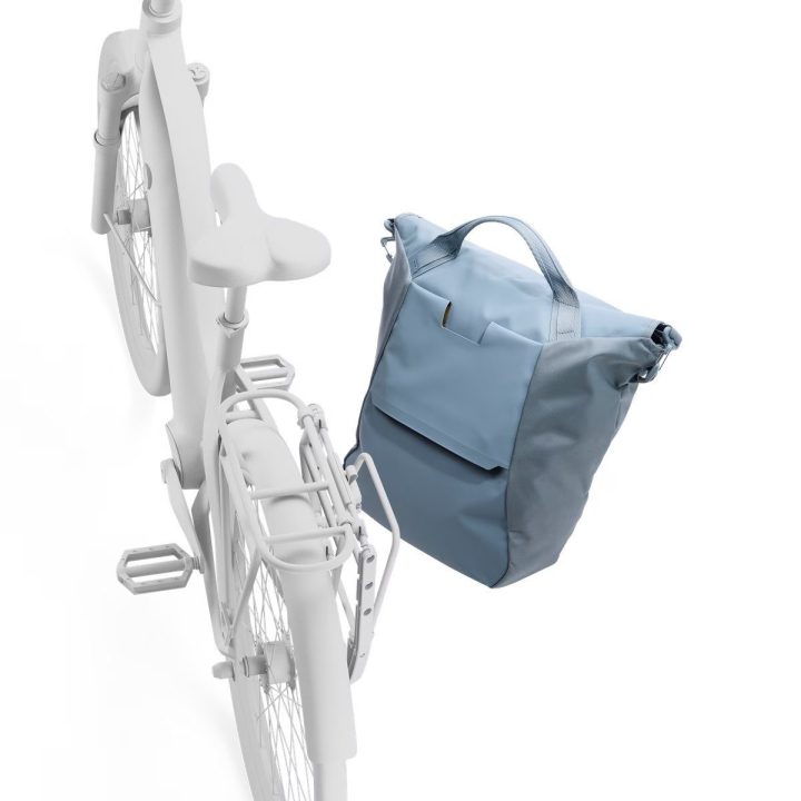Thule InLock adapterių rinkinys, juodas