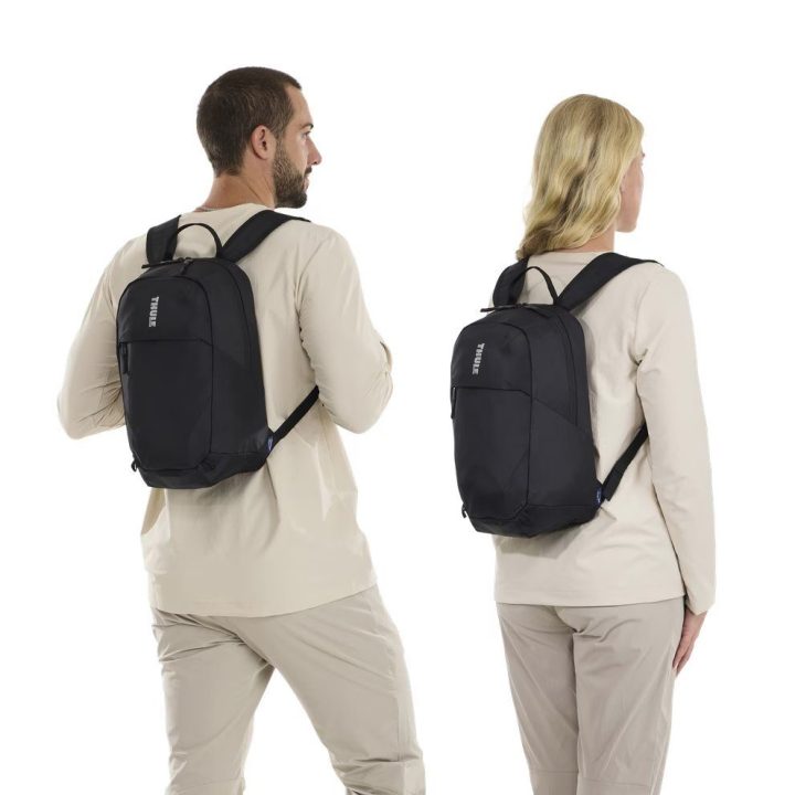 Juoda kuprinė Thule EnRoute 12 l