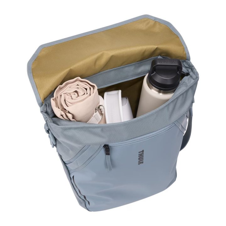 Thule Chasm Courier 22 l nešiojimo krepšys su InLock, mėlynas