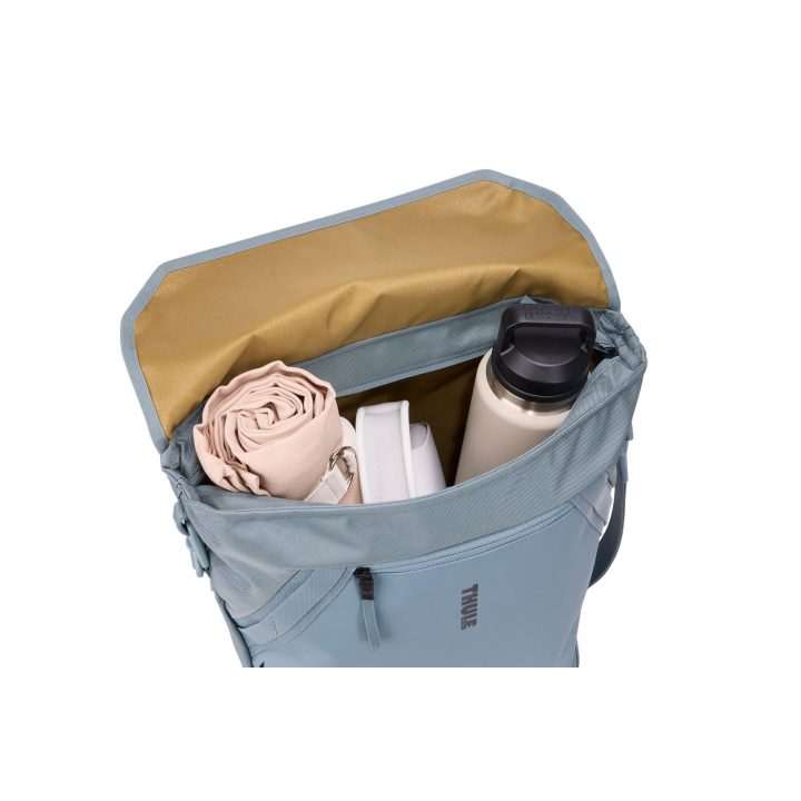 Thule Chasm Courier 22 l nešiojimo krepšys su InLock, mėlynas