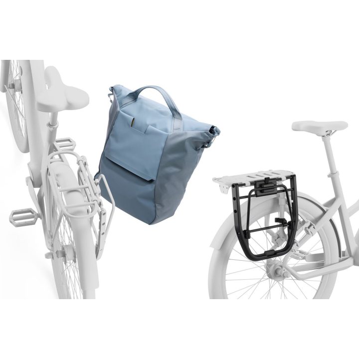 Thule Chasm Courier 22 l nešiojimo krepšys su InLock, mėlynas