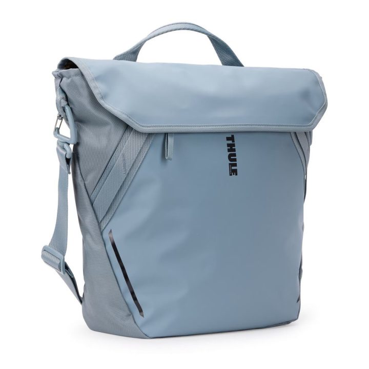 Thule Chasm Courier 22 l nešiojimo krepšys su InLock, mėlynas