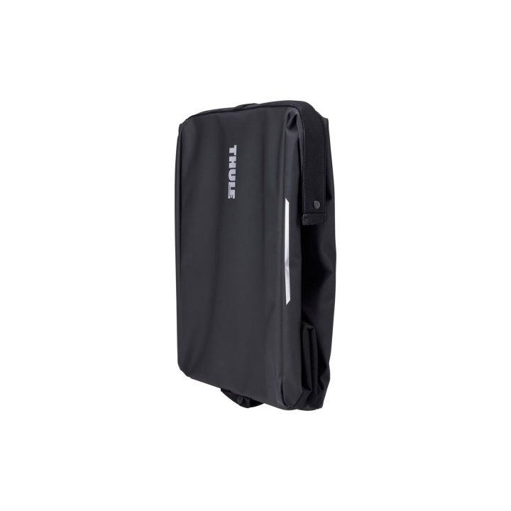 Thule 25 l krovininis krepšys su InLock, juodas