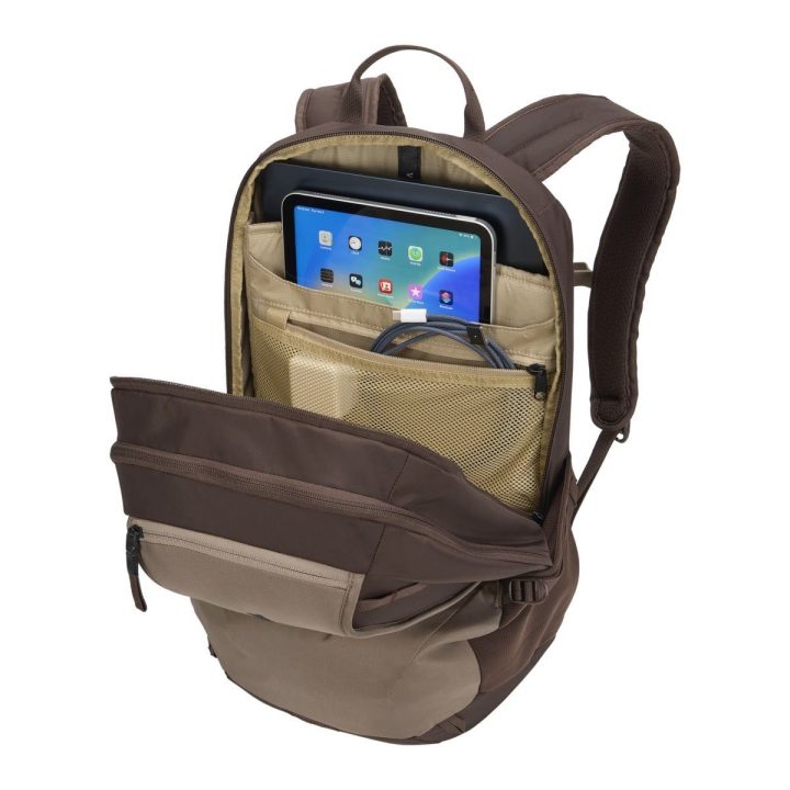 Thule EnRoute 23 l kuprinė, Tinted Taupe/Nuanced Brown