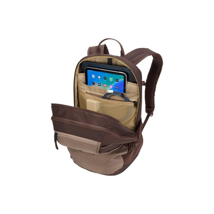 Thule EnRoute 23 l kuprinė, Tinted Taupe/Nuanced Brown