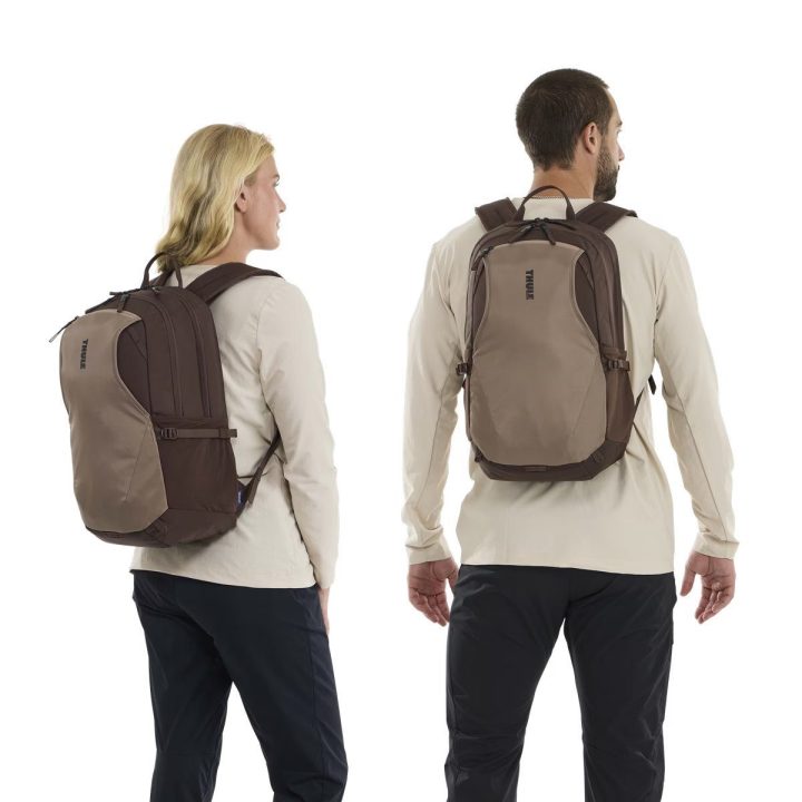 Thule EnRoute 23 l kuprinė, Tinted Taupe/Nuanced Brown