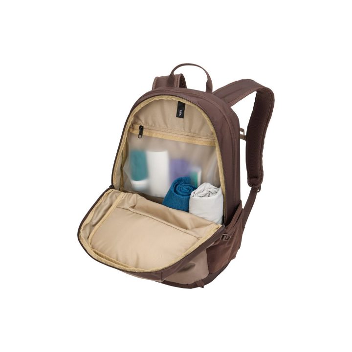 Thule EnRoute 23 l kuprinė, Tinted Taupe/Nuanced Brown