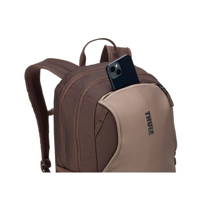 Thule EnRoute 23 l kuprinė, Tinted Taupe/Nuanced Brown