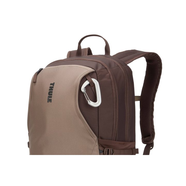 Thule EnRoute 23 l kuprinė, Tinted Taupe/Nuanced Brown