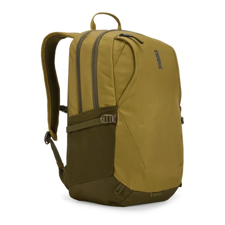 Thule EnRoute 23 l kuprinė, Nutria Green / Natural Green