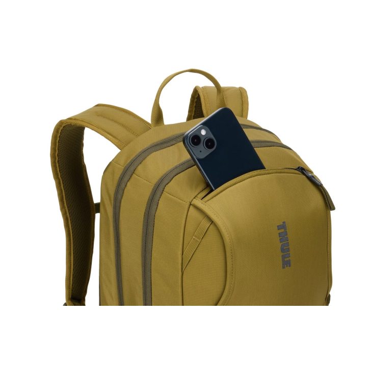 Thule EnRoute 23 l kuprinė, Nutria Green / Natural Green